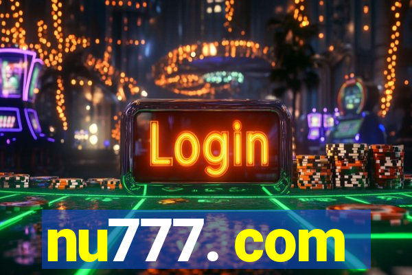 nu777. com